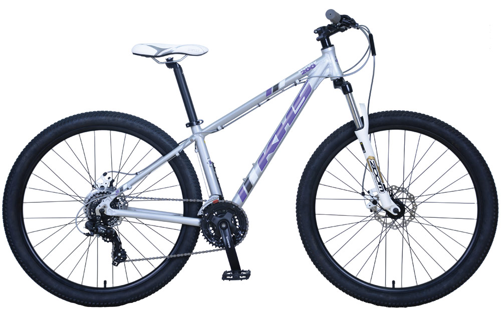KHS SixFifty 200 ($439)