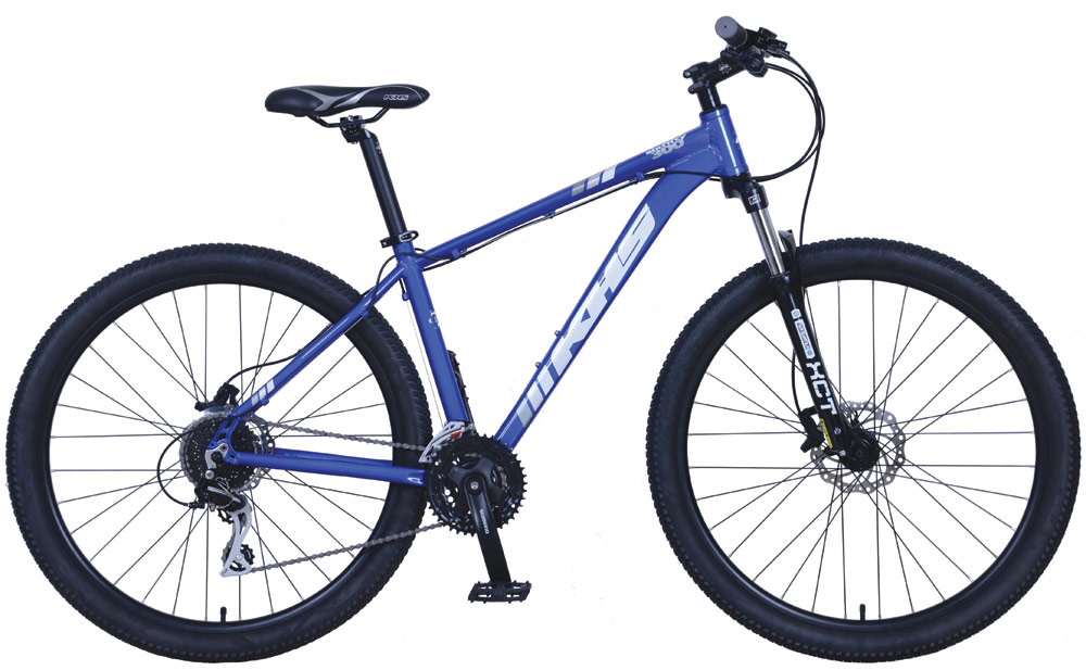 KHS SixFifty 300 ($549)