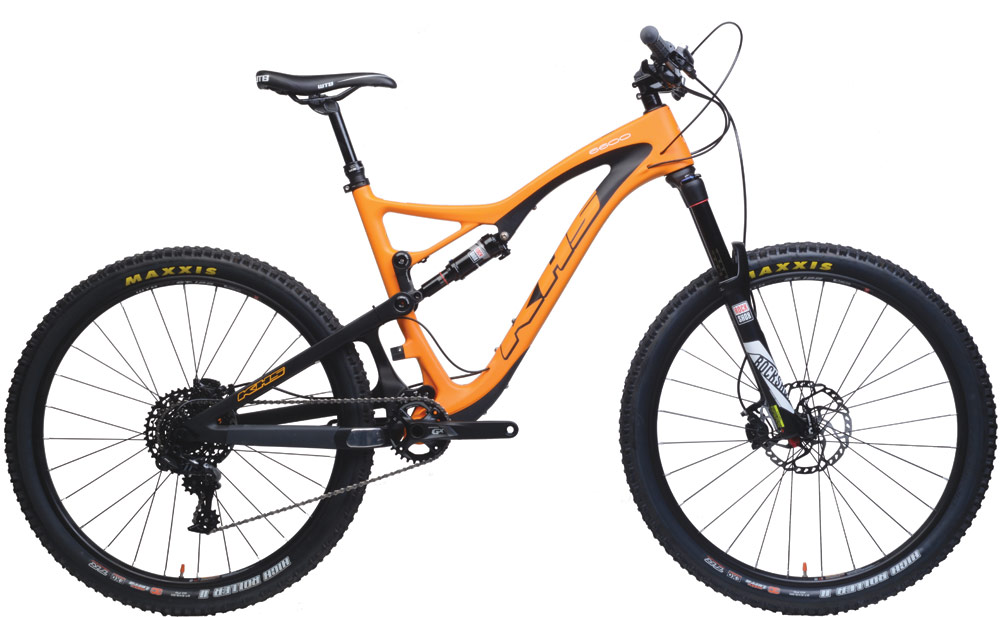 KHS SixFifty 660 0 ($459 9)