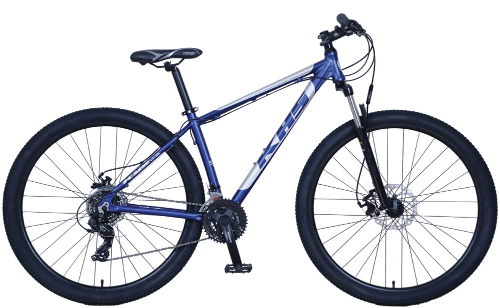 KHS Zaca ($449)