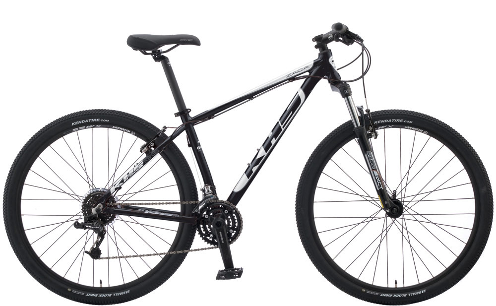 KHS Zaca ($449 )