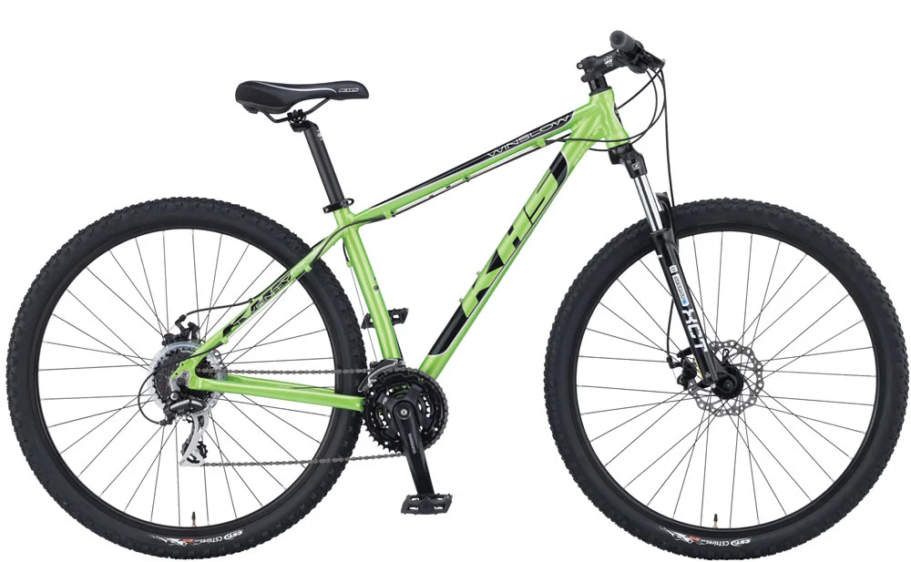 KHS Winslow ($529)