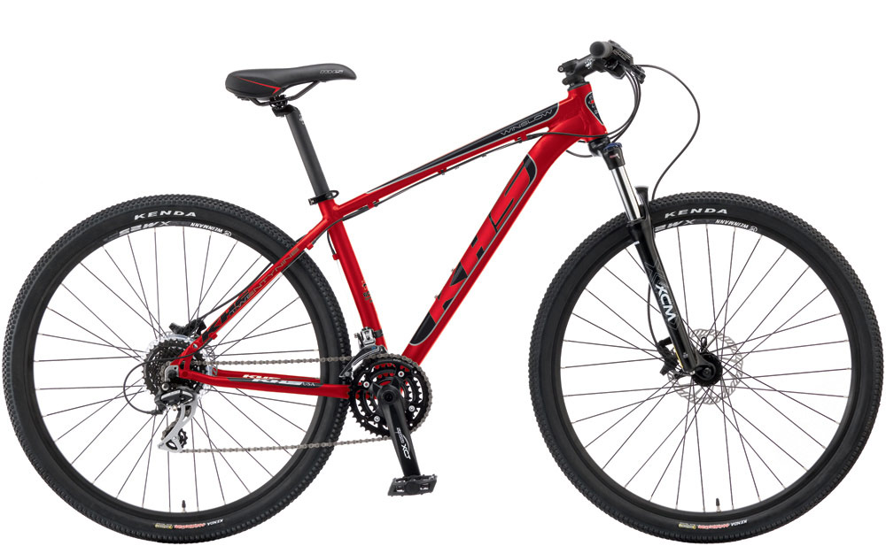 KHS Winslow ($529)