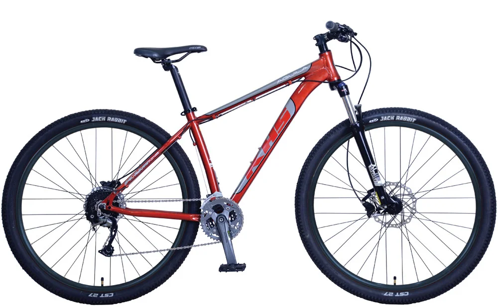 KHS Aguila ($729)
