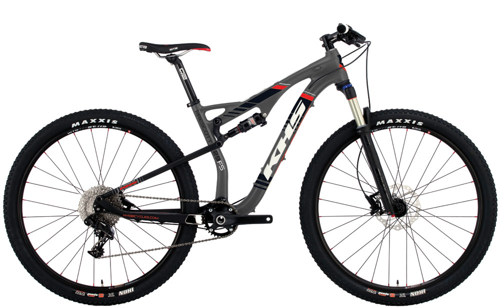 KHS Prescott ($3399)
