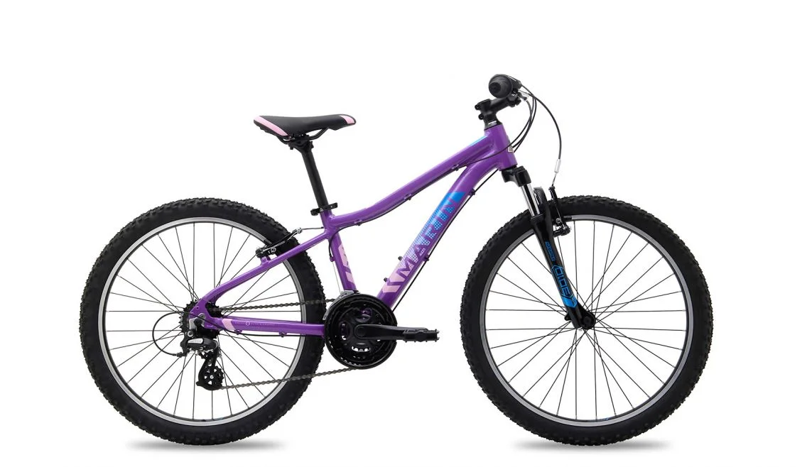 Marin Bayview Trail 24" ($439)