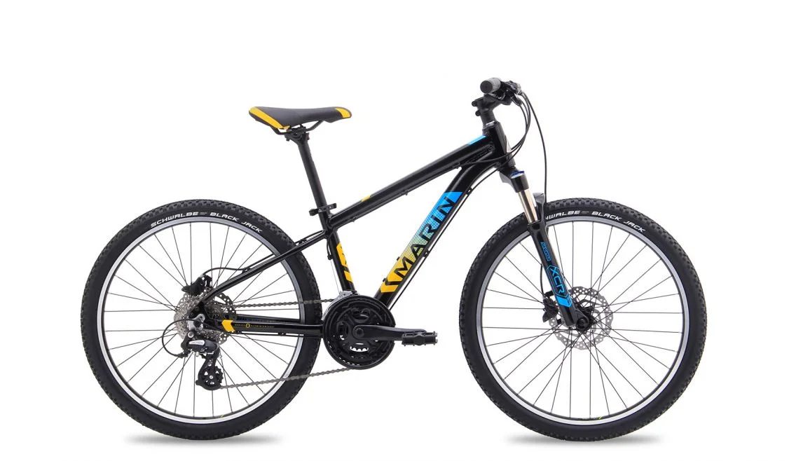 Marin Bayview Trail Disc 24" ($649)