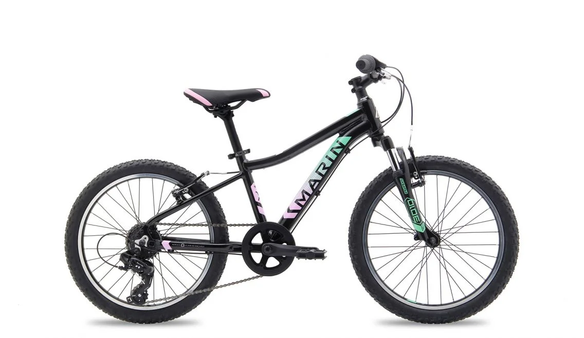 Marin Hidden Cayon 20" ($399)