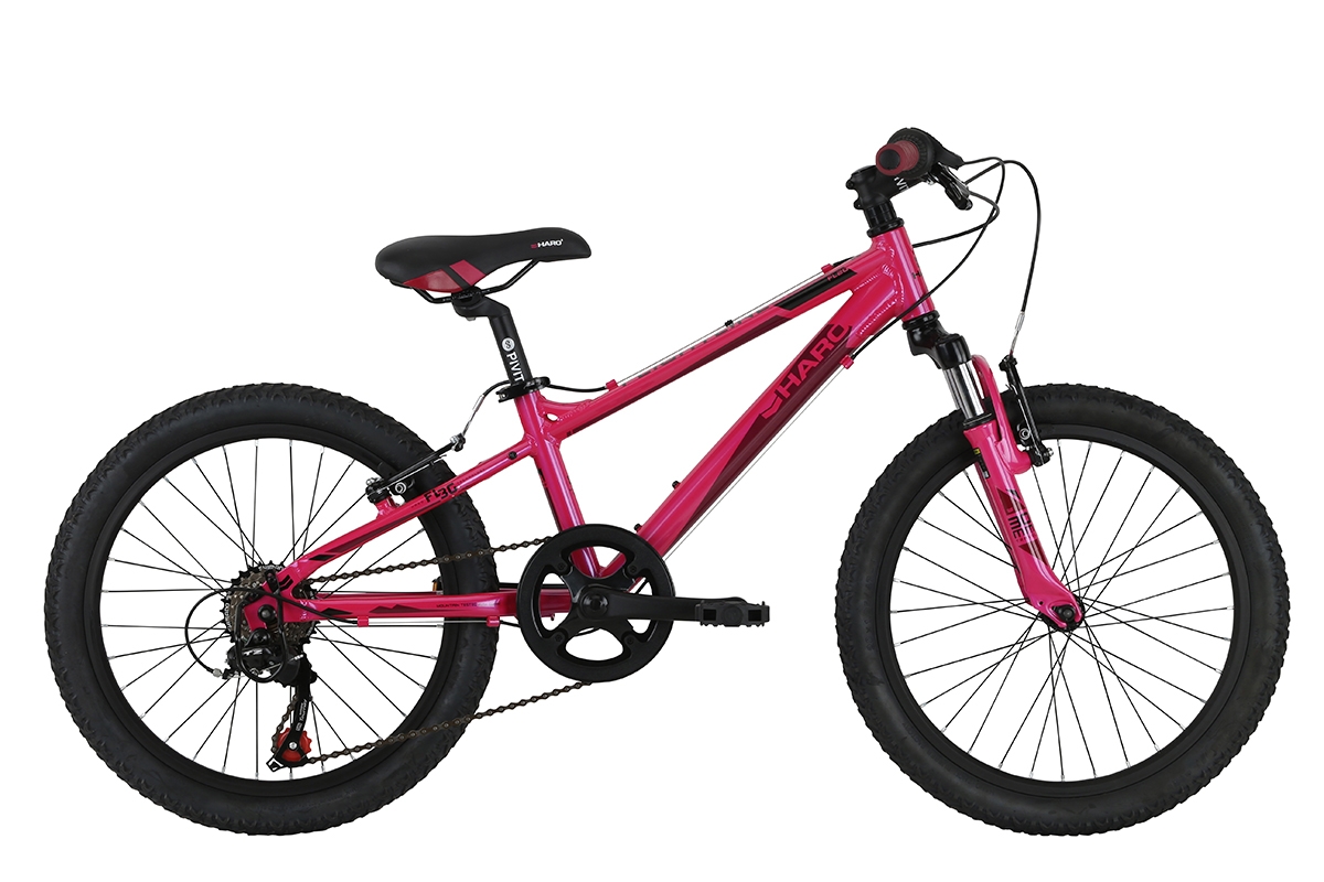 Haro Flightline 20" ($299)