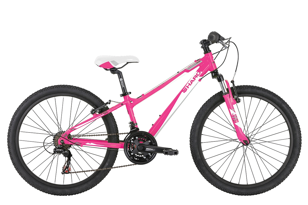 Haro Flightline 24" ($329)