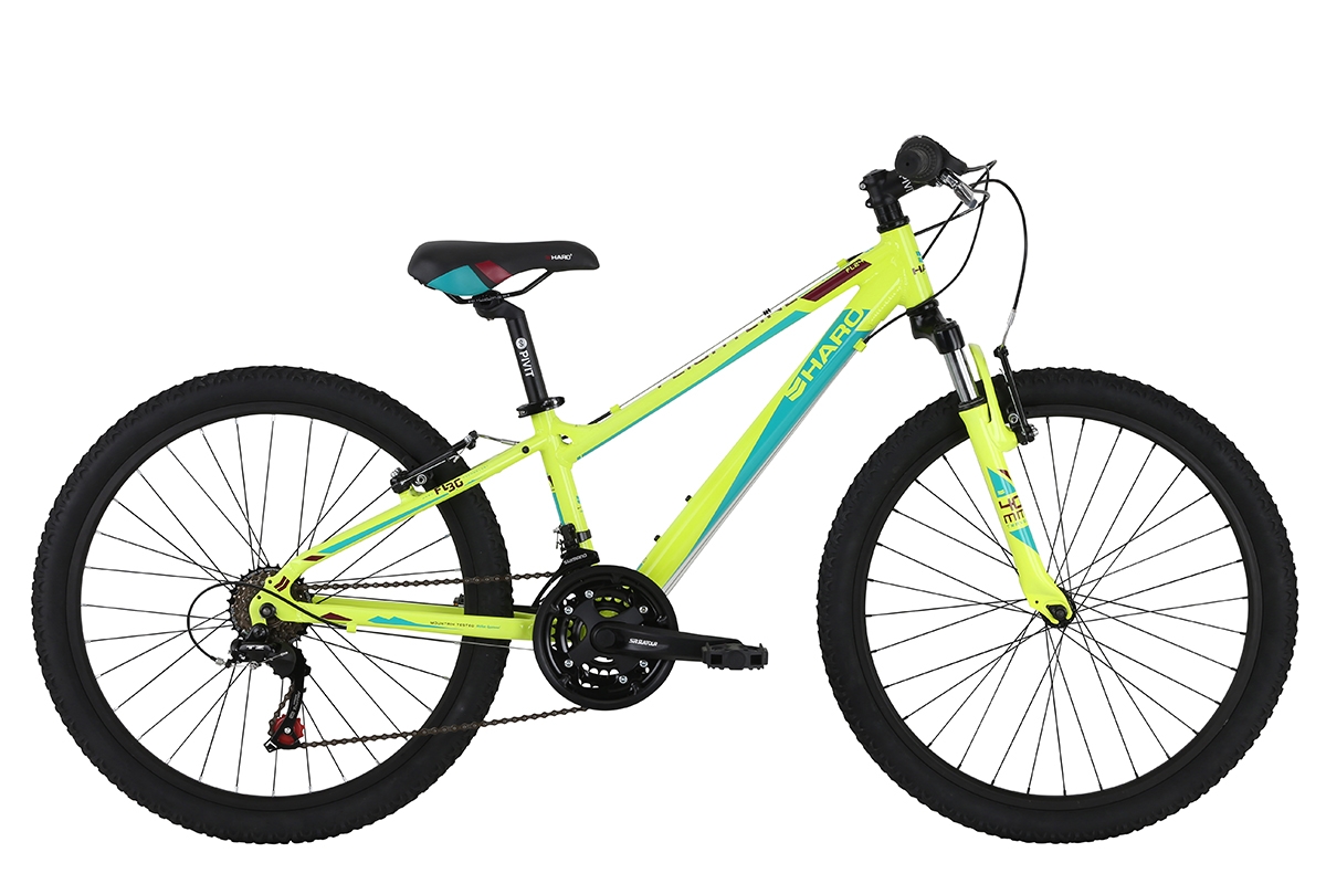 Haro Flightline 24 " ($32 9)