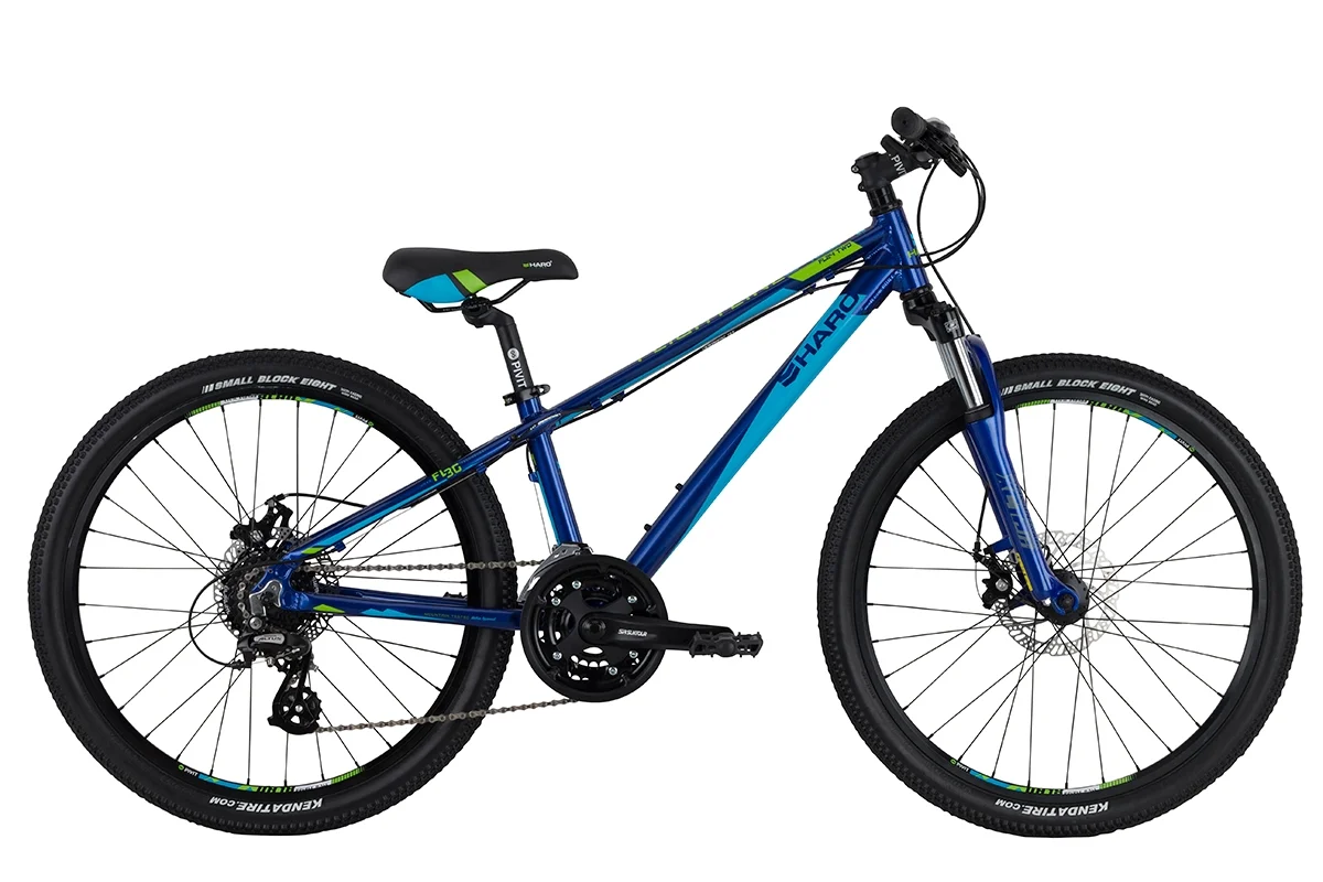 Haro Flightline Two 24 " ($42 9)