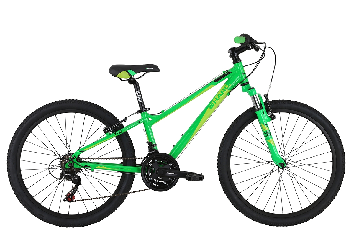 Haro Flightline 24 " ($32 9)