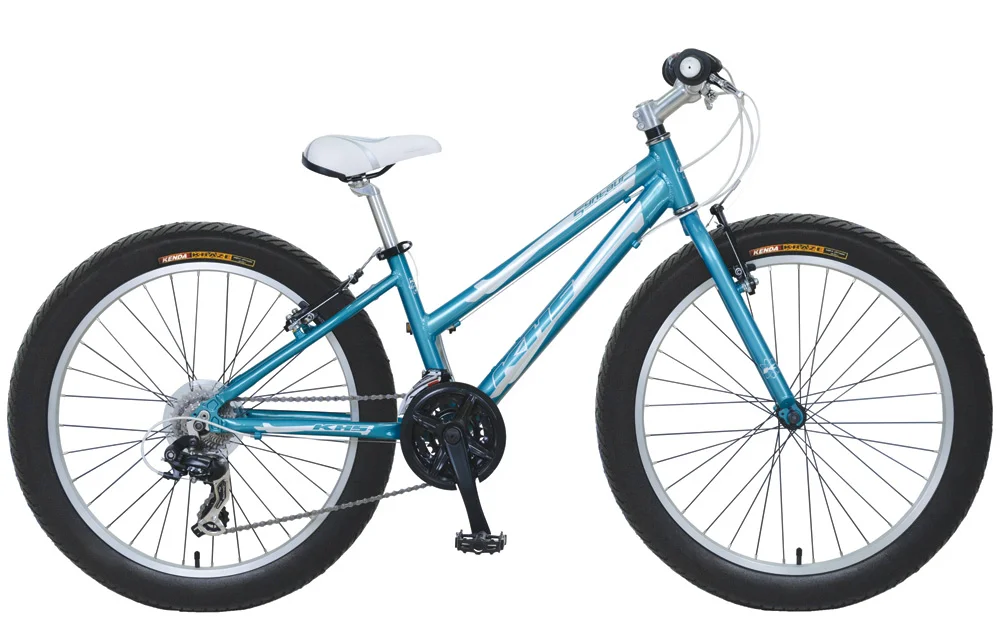 KHS Syntaur Plus 24" ($339)