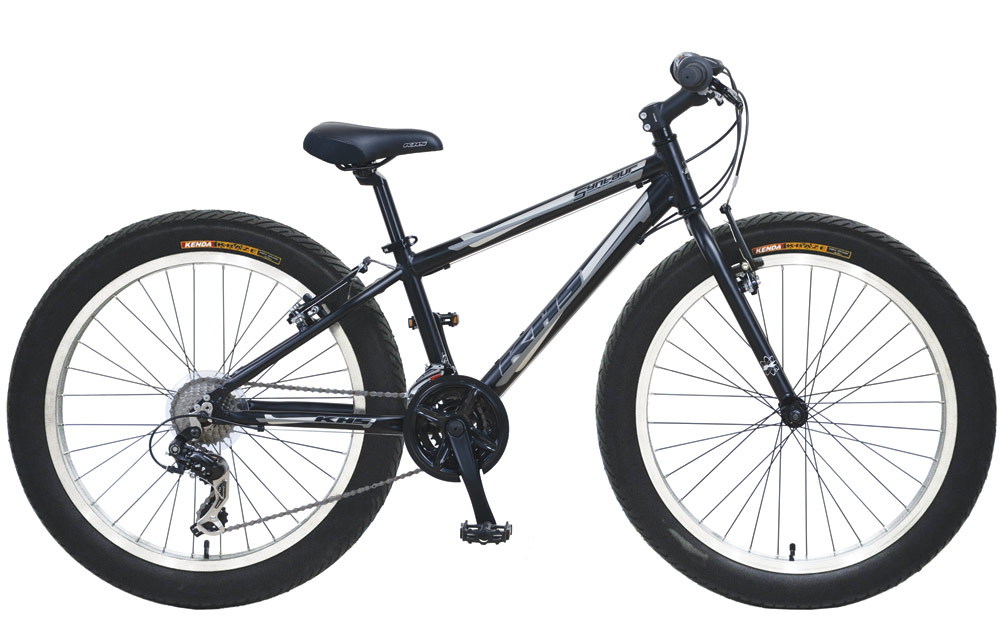 KHS Syntaur Plus 24" ($339 )