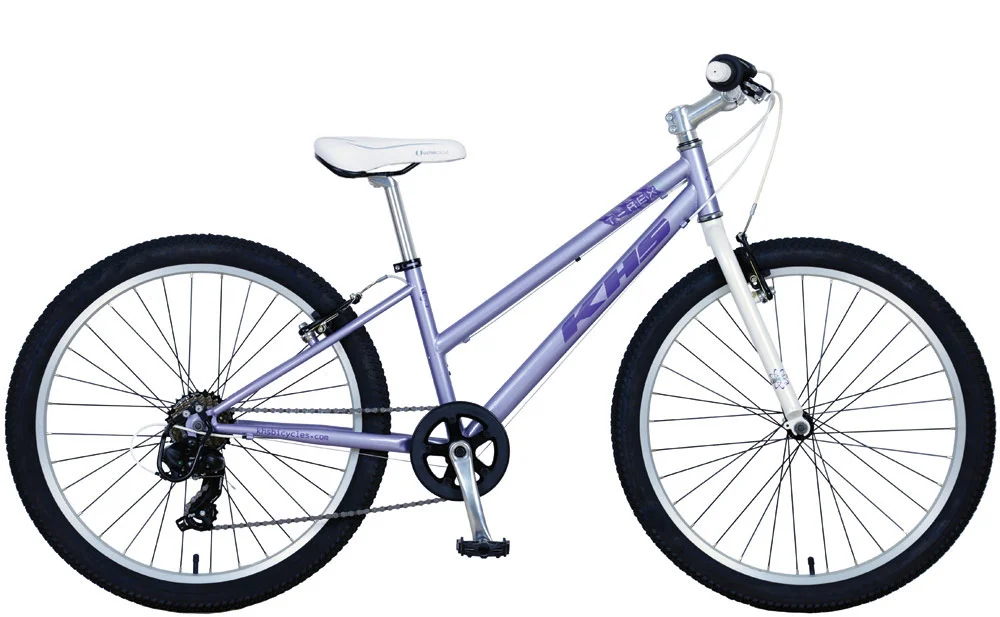 KHS T-Rex 7 24" ($269)