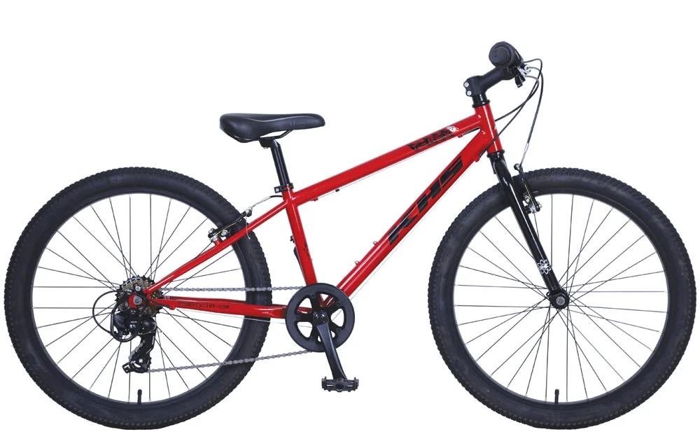 KHS T-Rex 7 24" ($269)