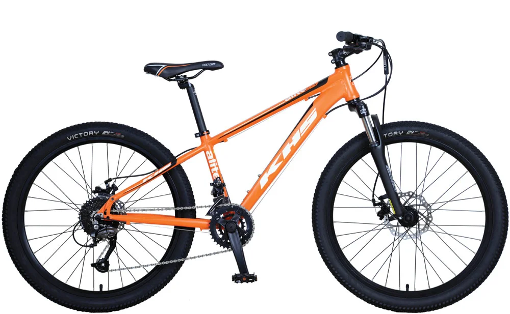 KHS Alite 24" ($549)
