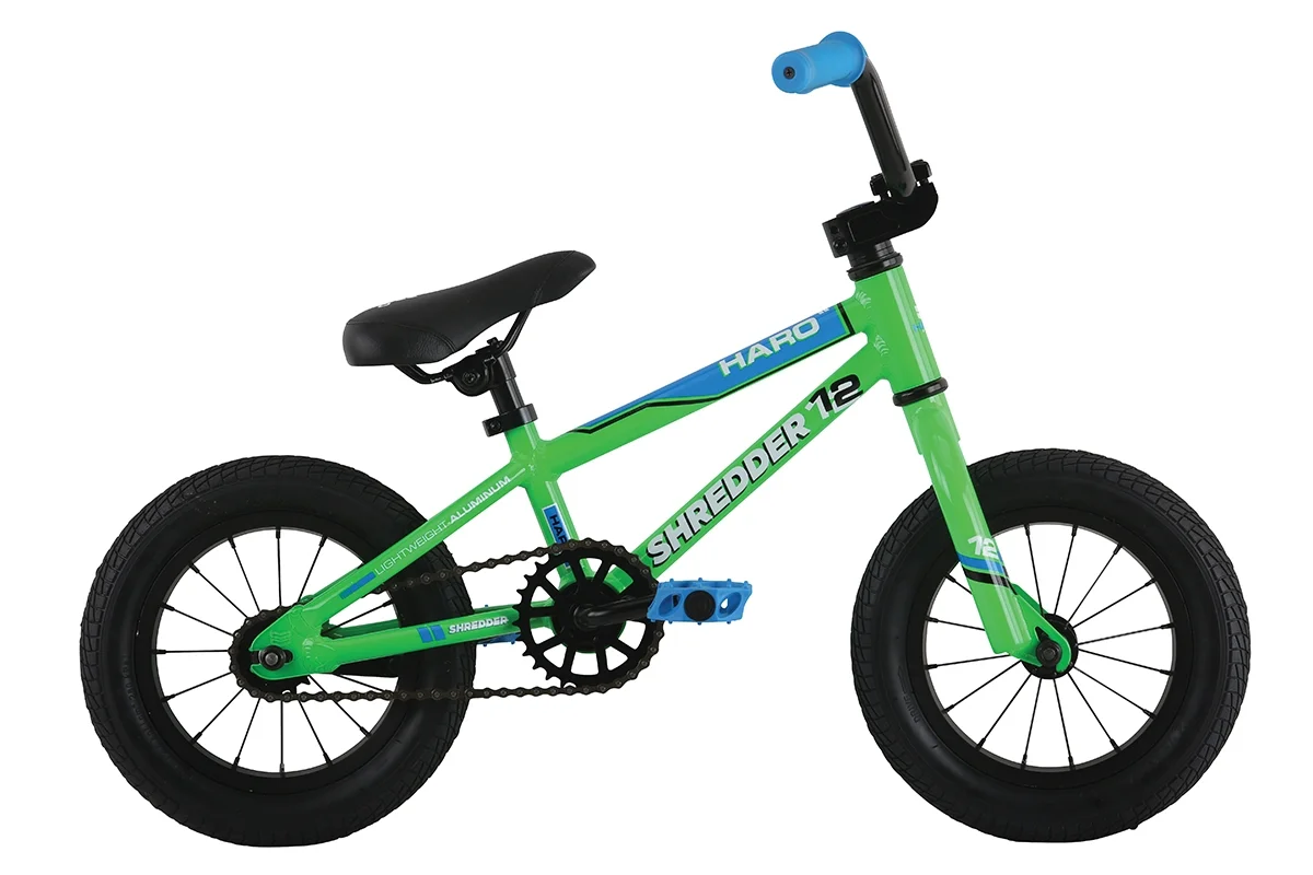 Haro Shredder 12" ($179)