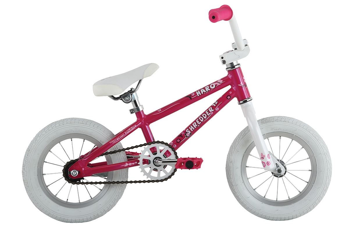 Haro Shredder 12" ($179)