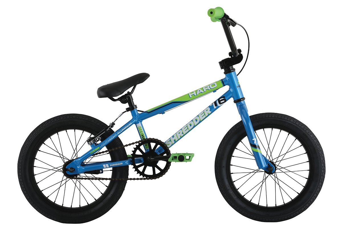 Haro Shredder 16" ($189)