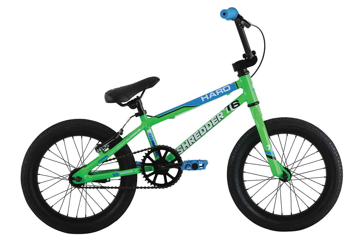 Haro Shredder 16" ($18 9)
