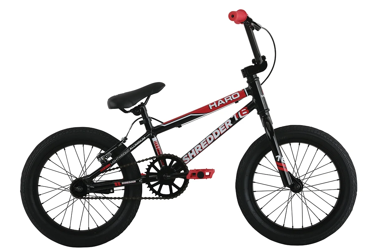 Haro Shredder 16" ($18 9)