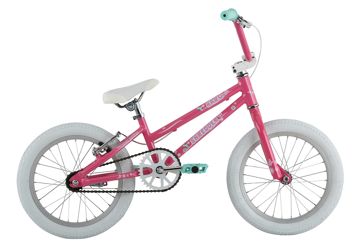 Haro Shredder 16" ($18 9)