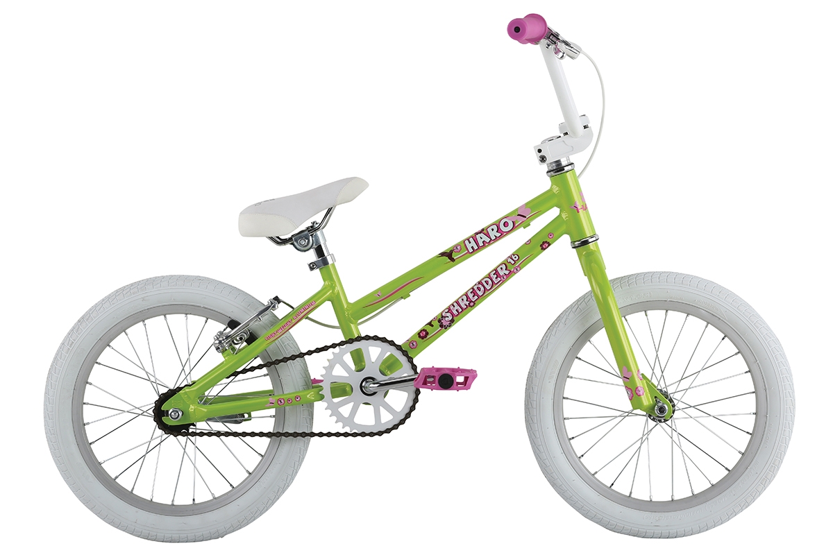 Haro Shredder 16" ($18 9)