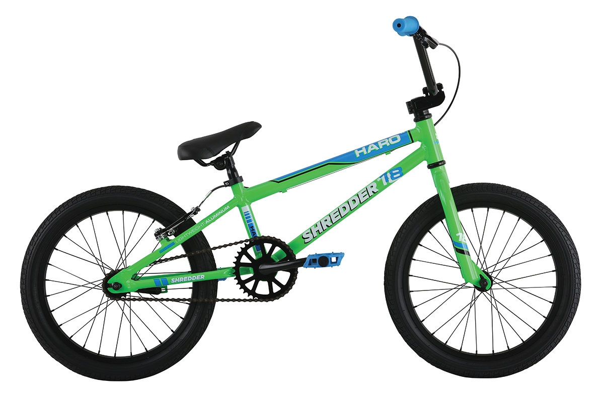 Haro Shredder 18" ($19 9)