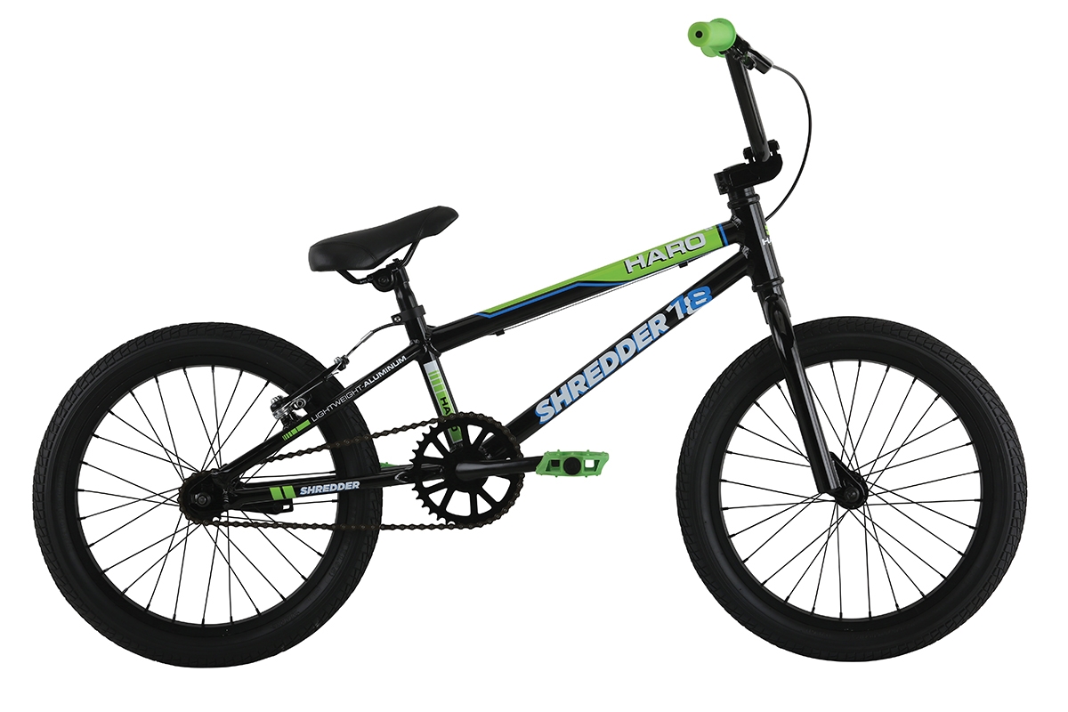 Haro Shredder 18" ($19 9)