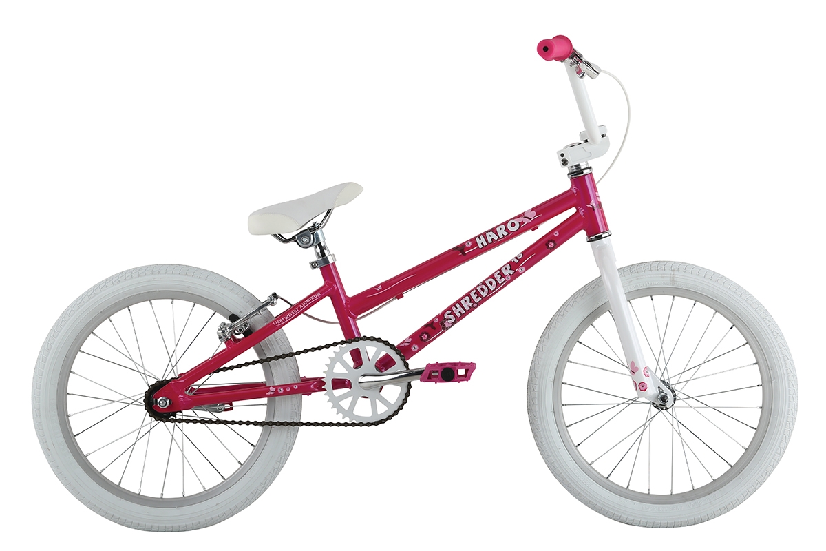 Haro Shredder 18" ($19 9)