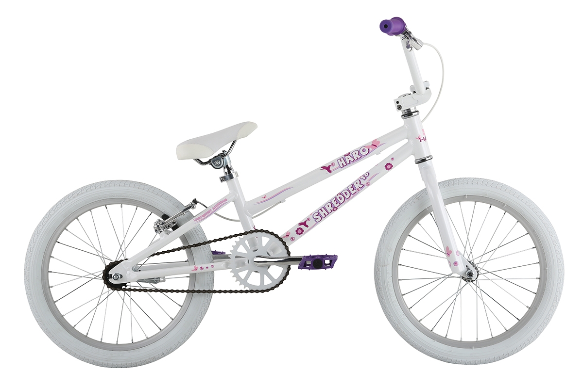 Haro Shredder 18" ($19 9)