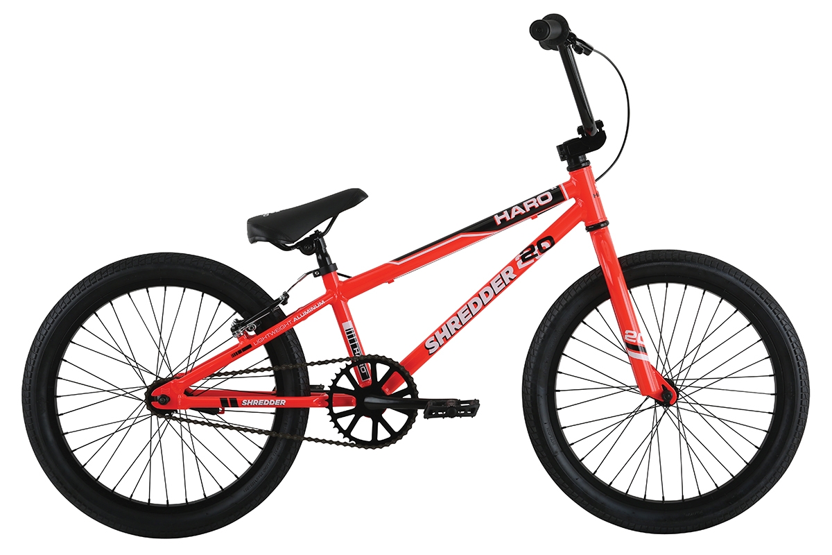 Haro Shredder 20" ($20 9)