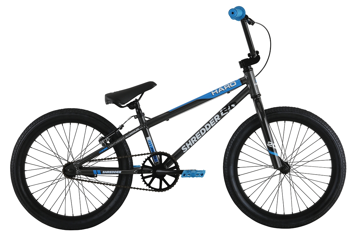 Haro Shredder 20" ($20 9)
