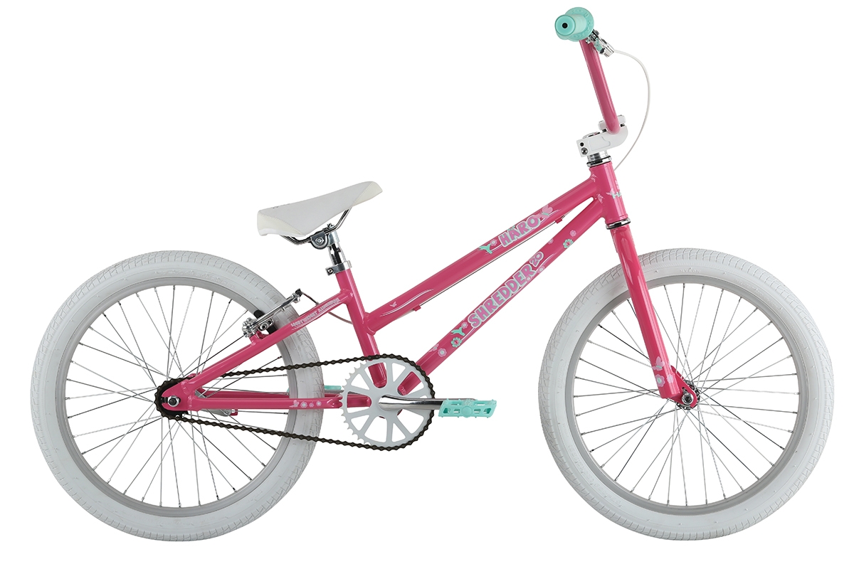 Haro Shredder 20" ($20 9)