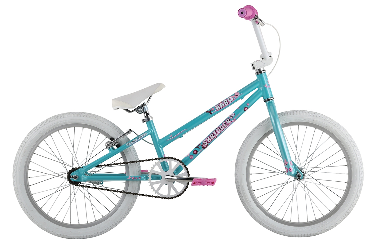 Haro Shredder 20" ($20 9)