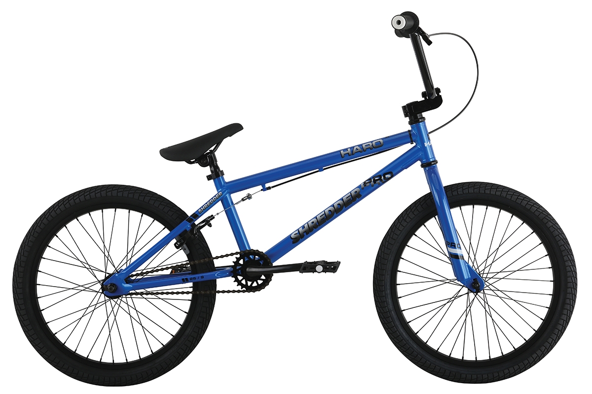 Haro Shredder Pro 20" ($24 9)