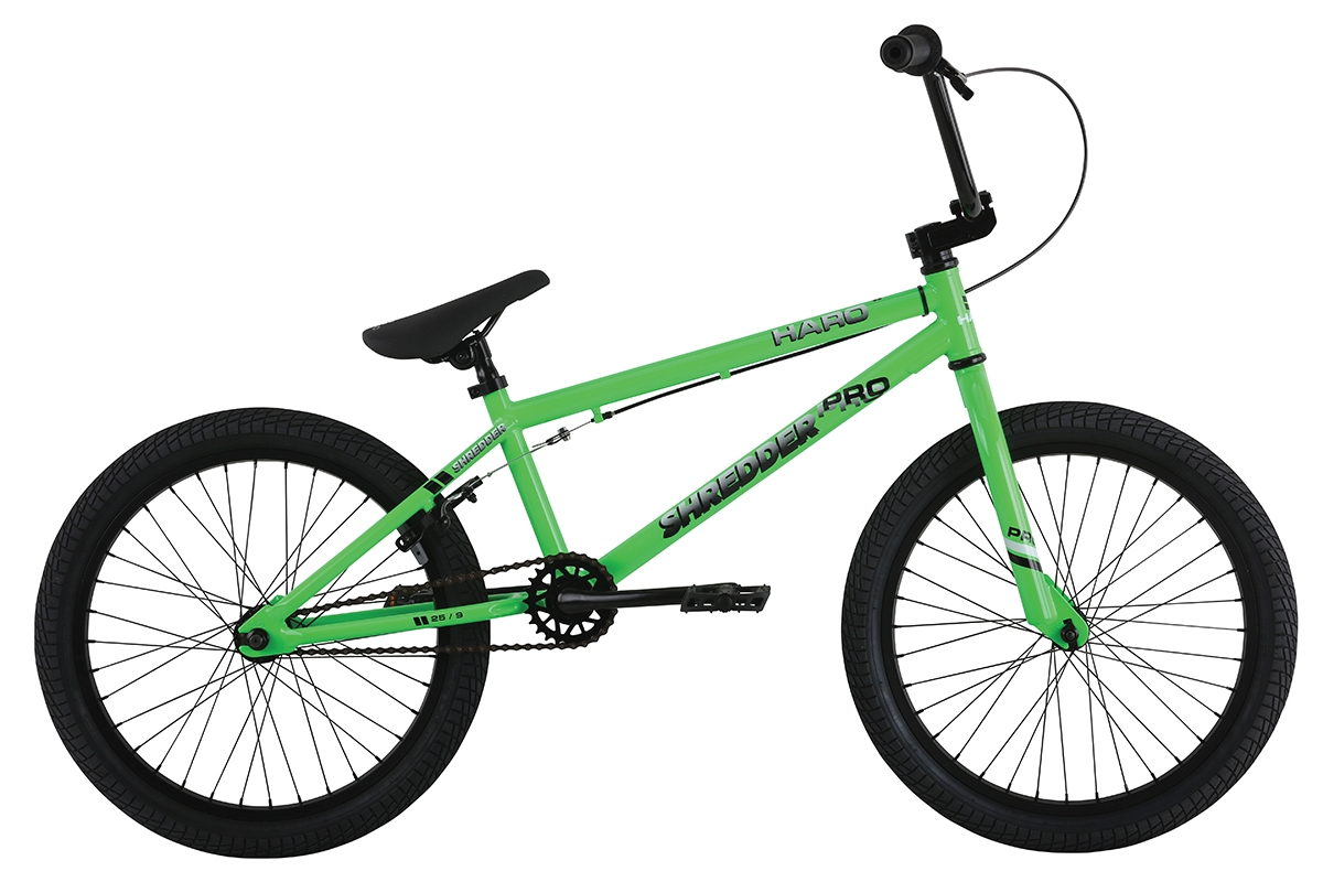 Haro Shredder Pro 20" ($24 9)