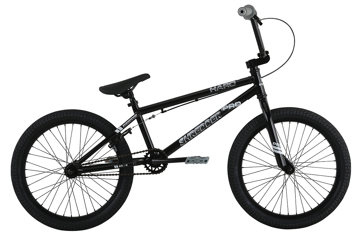 Haro Shredder Pro 20" ($24 9)