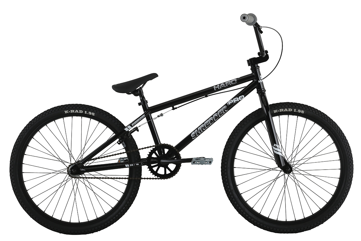 Haro Shredder Pro 24" ($27 9)