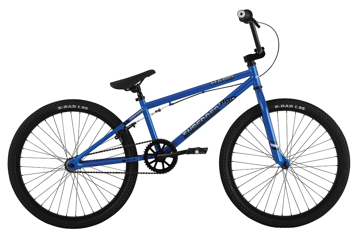 Haro Shredder Pro 24" ($27 9)
