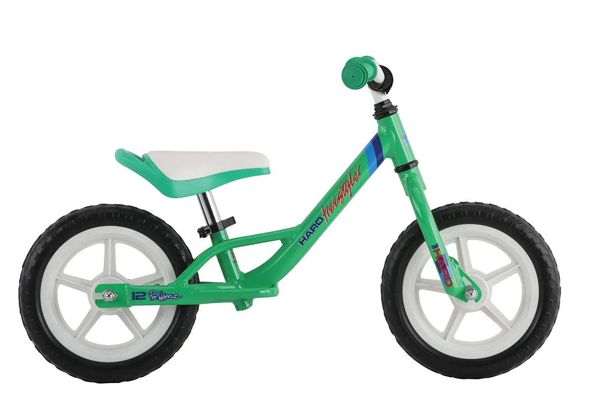 Haro Freestyler 12 ($149)