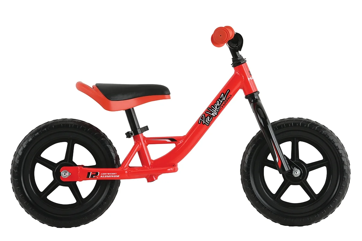 Haro PreWheelz 10 or 12 ($10 9)