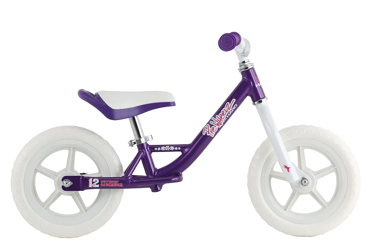 Haro PreWheelz 10 or 12 ($10 9)