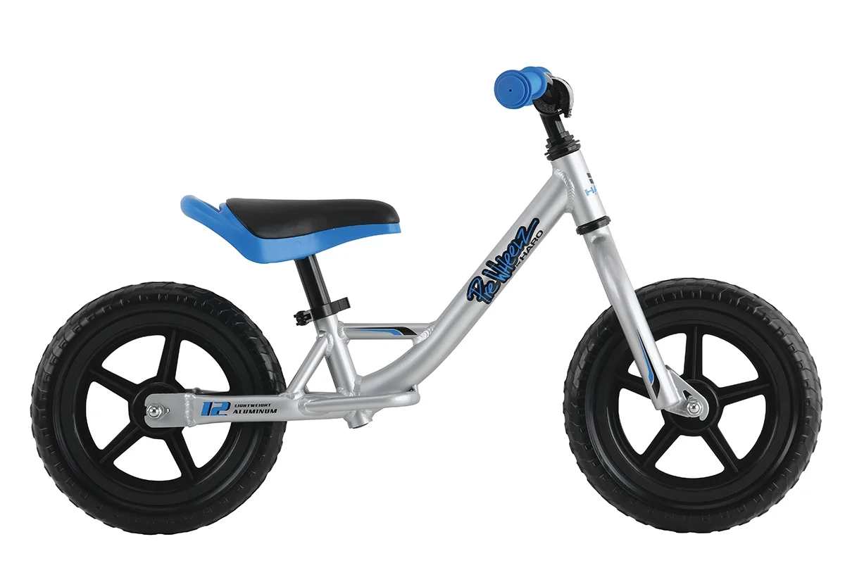 Haro PreWheelz 10 or 12 ($10 9)