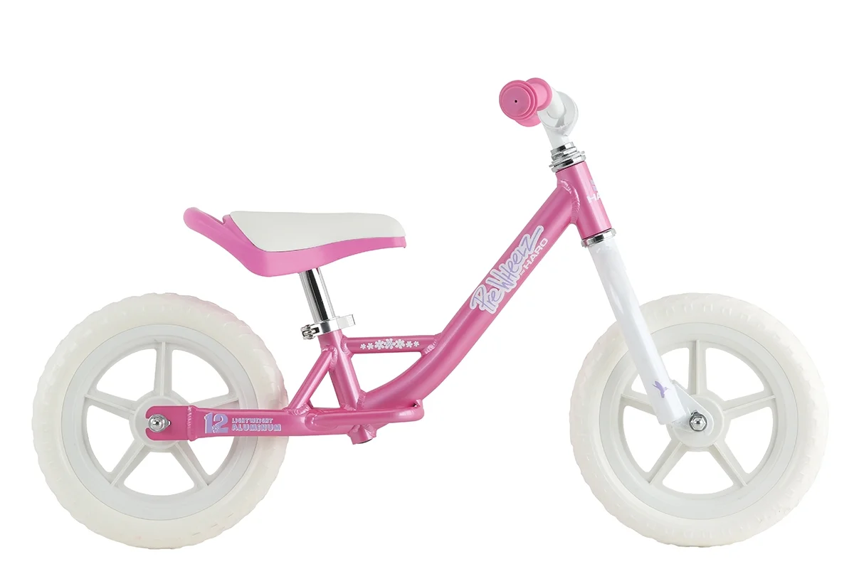 Haro PreWheelz 10 or 12 ($10 9)