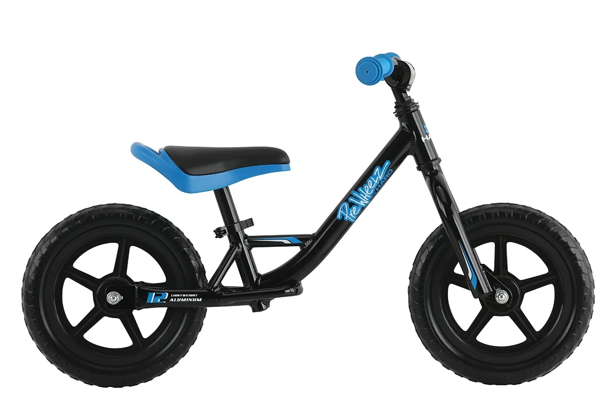 Haro PreWheelz 10 or 12 ($10 9)