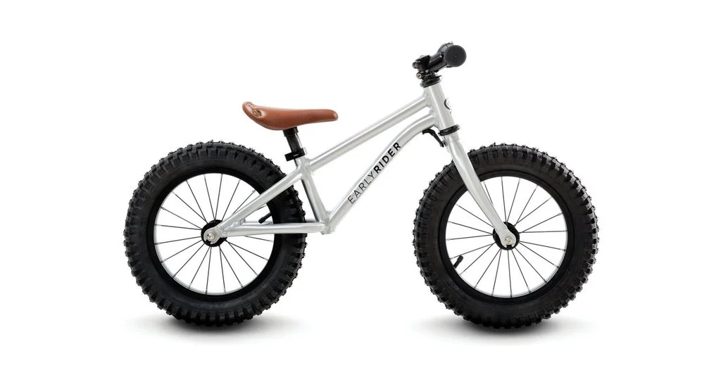 Early Rider Trail Runner XL ($209)