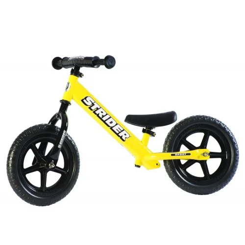 Strider 12 Sport ($119)